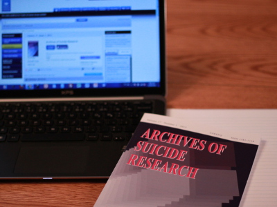 Archives of Suicide Research
